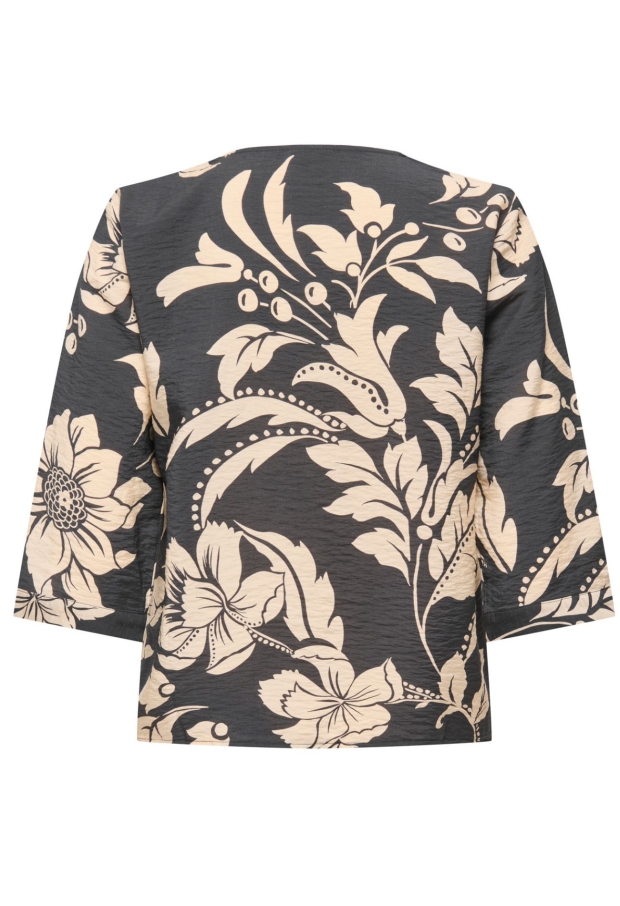 15366409 Phantom/33-01-26 CREME FLOWERS