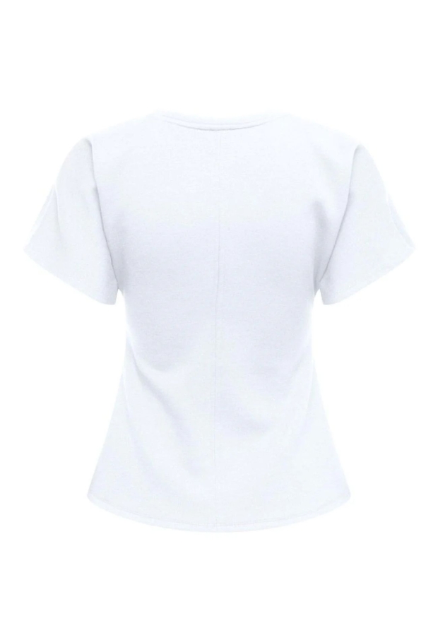 15365947 Bright White