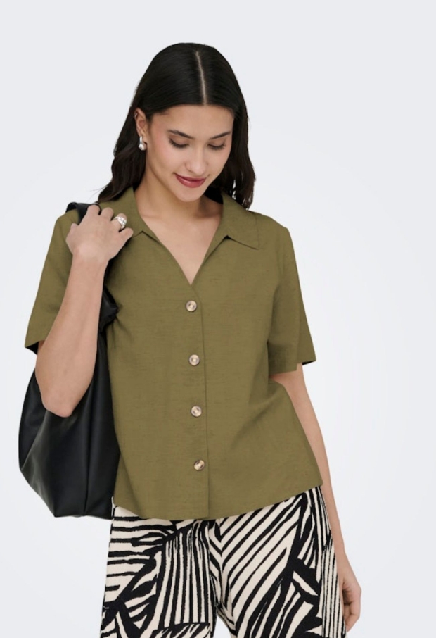 15366393 Olive Drab 