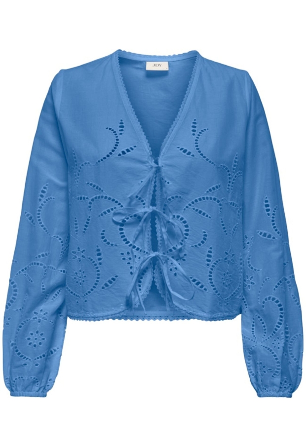 15365948 Blue Bonnet