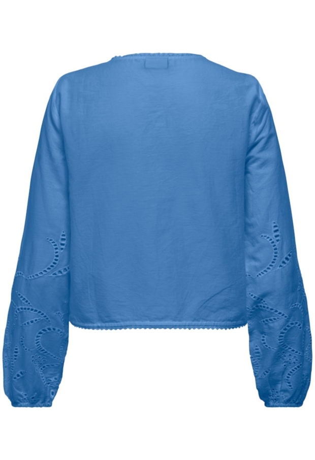 15365948 Blue Bonnet