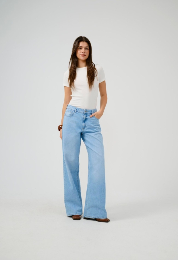 15371107 Light Blue Denim 