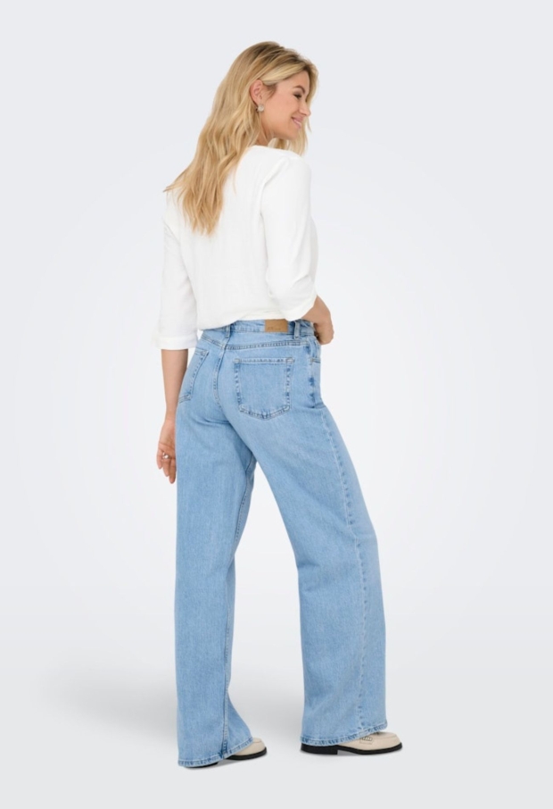 15371107 Light Blue Denim 
