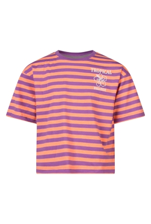 D-zine Z10320/Tropical LILA  lilac