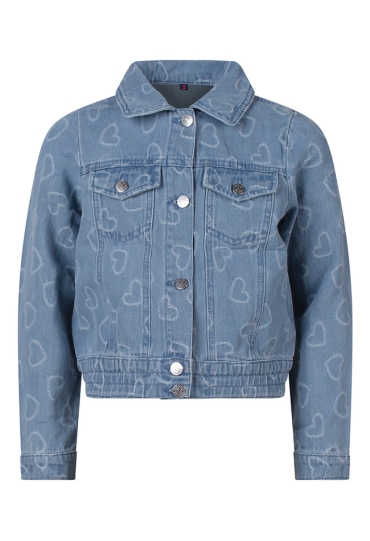 Persival Z10324/Nolianna DENIM medium blue Persival Z10324/Nolianna DENIM medium blue