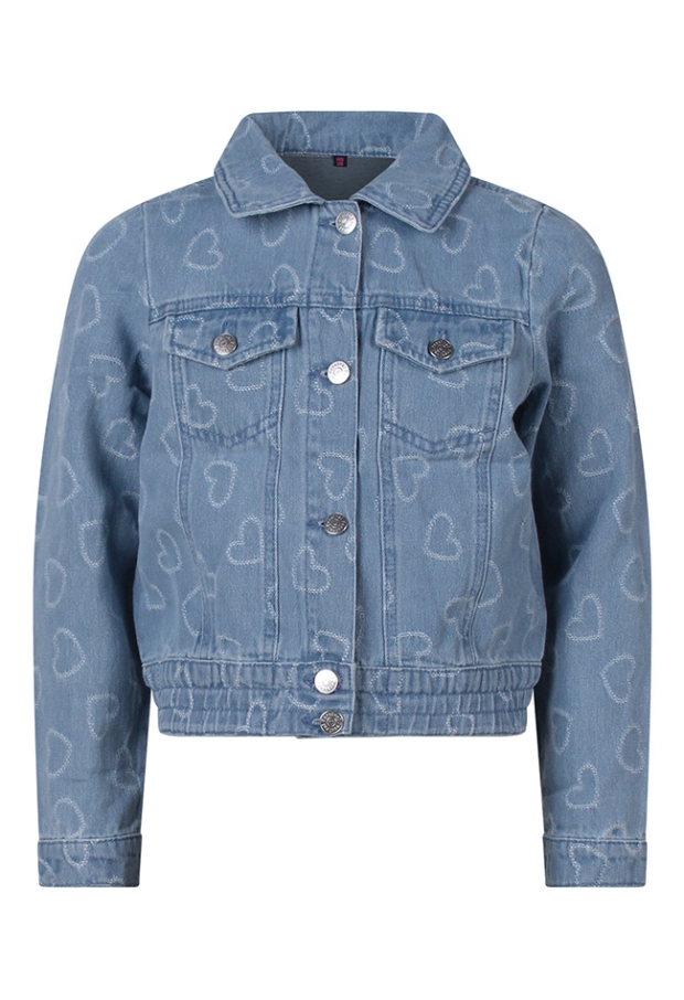 Z10324/Nolianna DENIM 