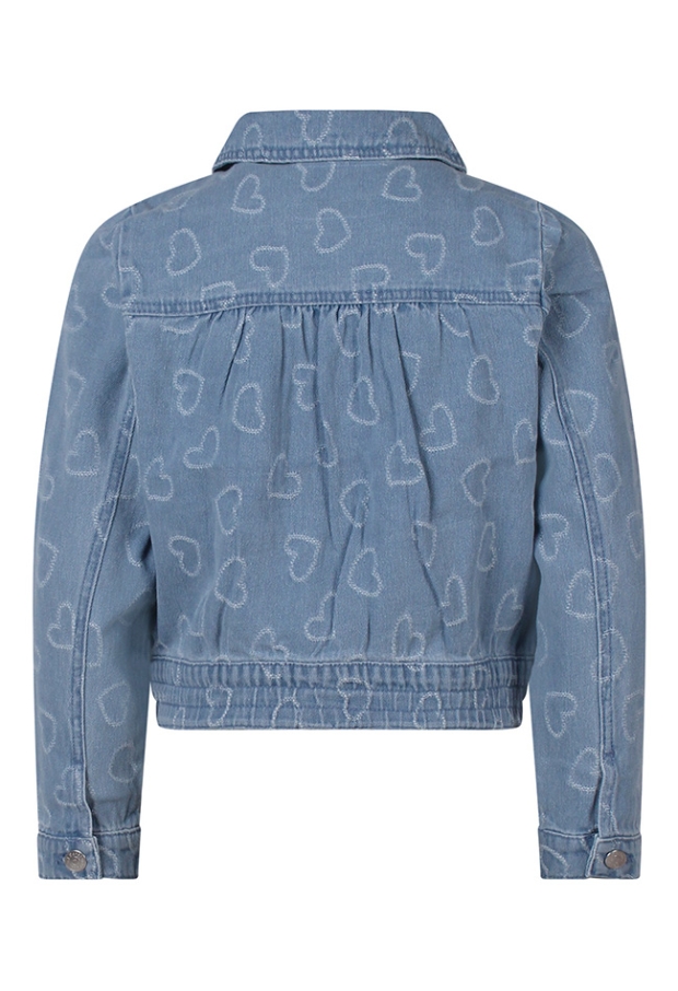 Z10324/Nolianna DENIM 