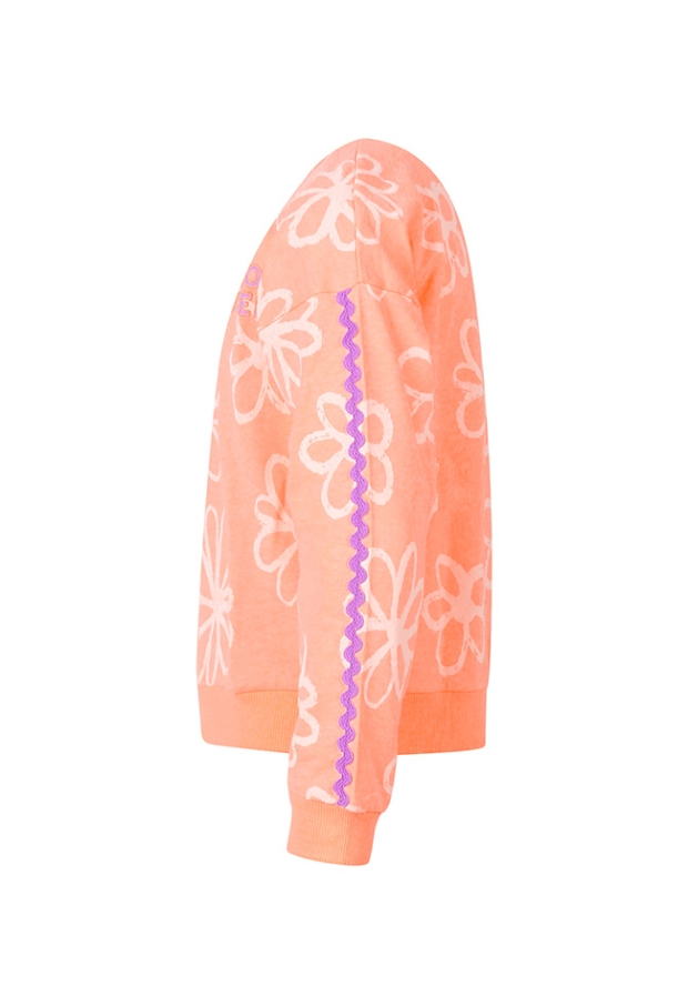 Z10327/Salma FEL KORAAL