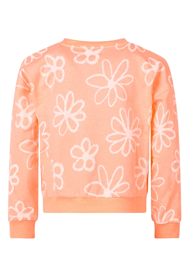 Z10327/Salma FEL KORAAL