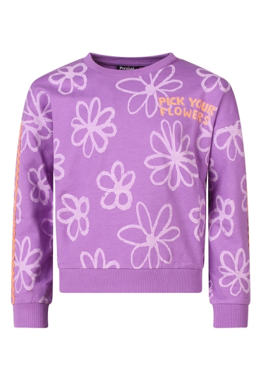 Persival Z10327/Salma LILA  lilac