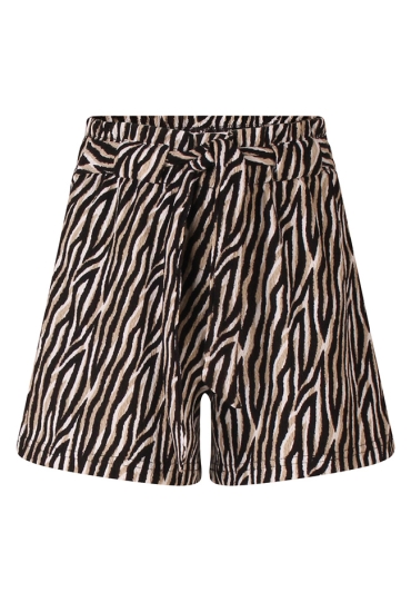 D-zine Z10331/Avo aop zwart  black