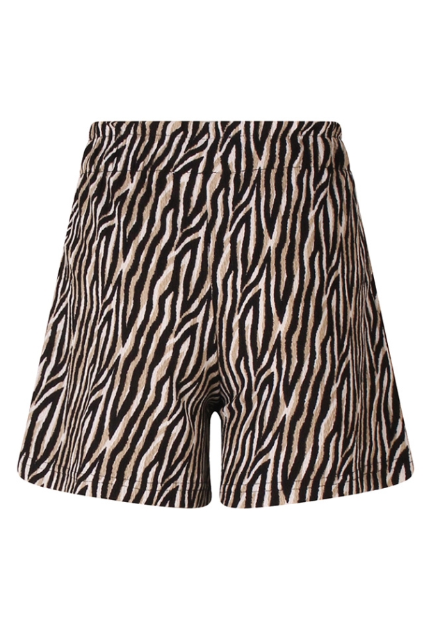 Z10331/Avo aop zwart 