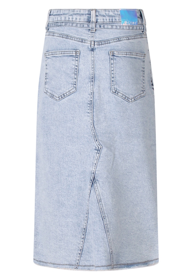 Z10336/Jada Bleached dnm 