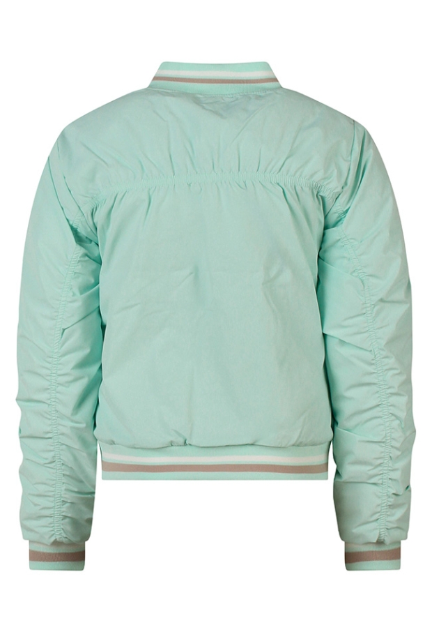 Z10339/Ezize mint groen 