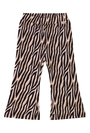 Bakkaboe Z10340/Mali aop zwart  black