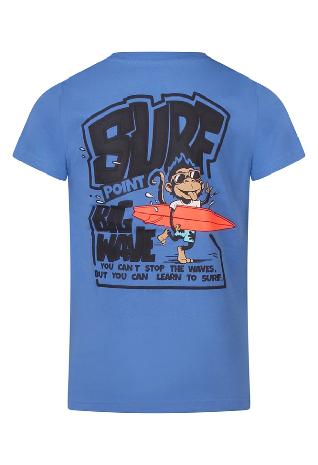 Z10347/Levy Bright blue 