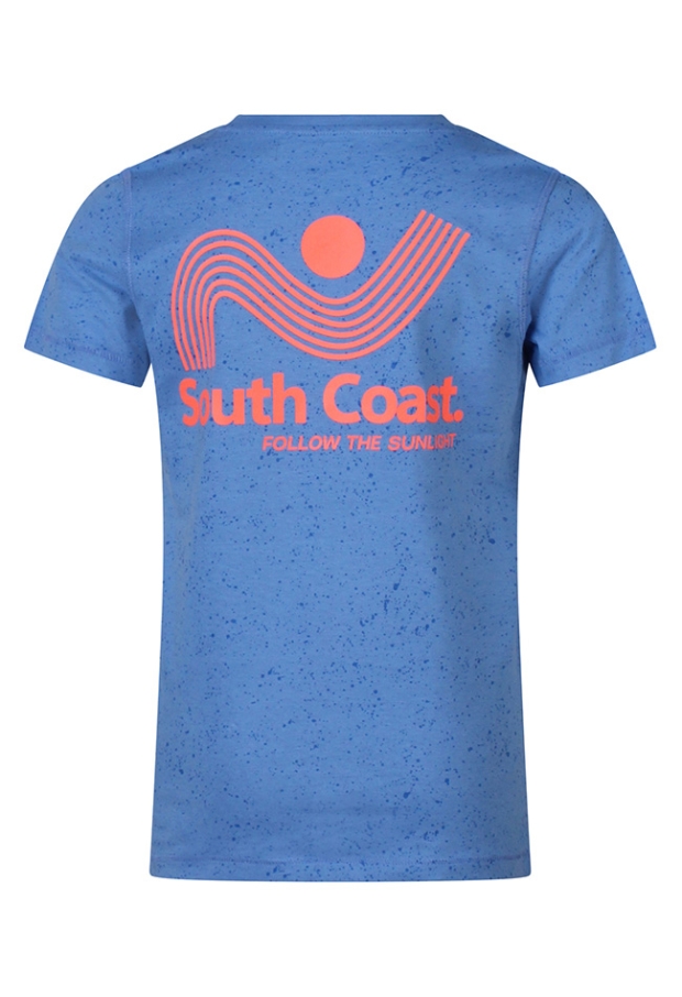 Z10351/Joe Bright blue 