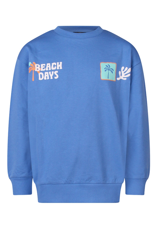 Z10352/Ace Bright blue 