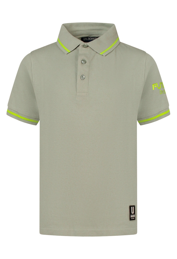 Z10354/System mint groen 