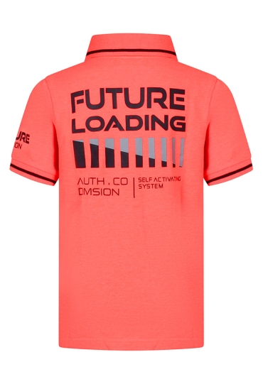 Unlocked Z10354/System FEL KORAAL  fiery coral