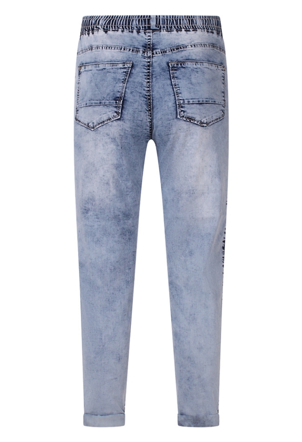 Z10434/Vivian DENIM