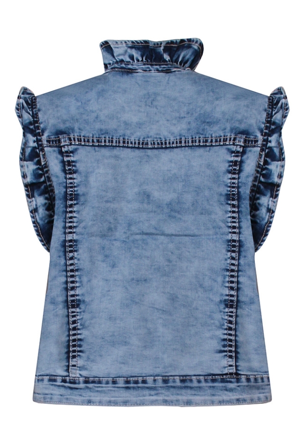 Z10436/Conchita DENIM