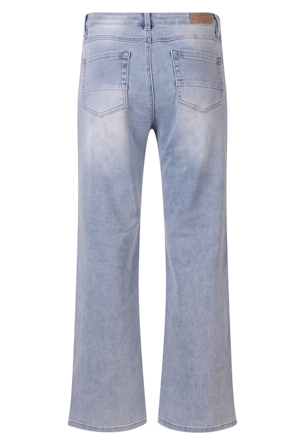 Z10439/Amalia Bleached dnm 