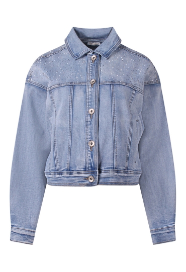 So Soire Z10443/Mara DENIM medium blue So Soire Z10443/Mara DENIM medium blue