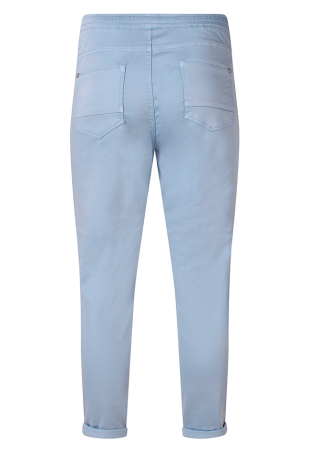 Z10445/Veralyn PASTEL BLUE