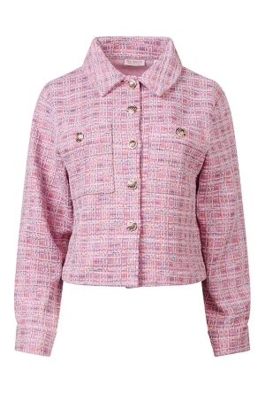 So Soire Z10453/Marieke ROSE  pink