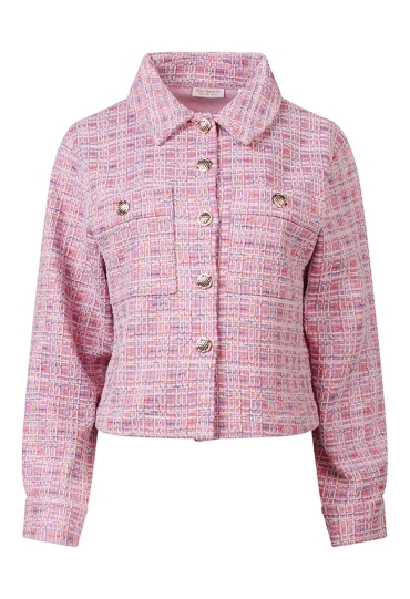 So Soire Z10453/Marieke ROSE  pink