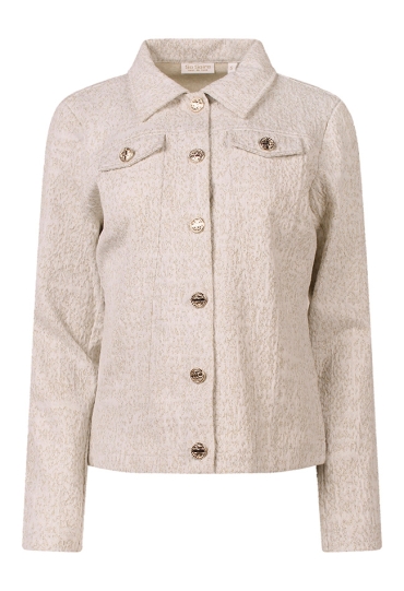 So Soire Z10454/Marielle Ecru 1  off white