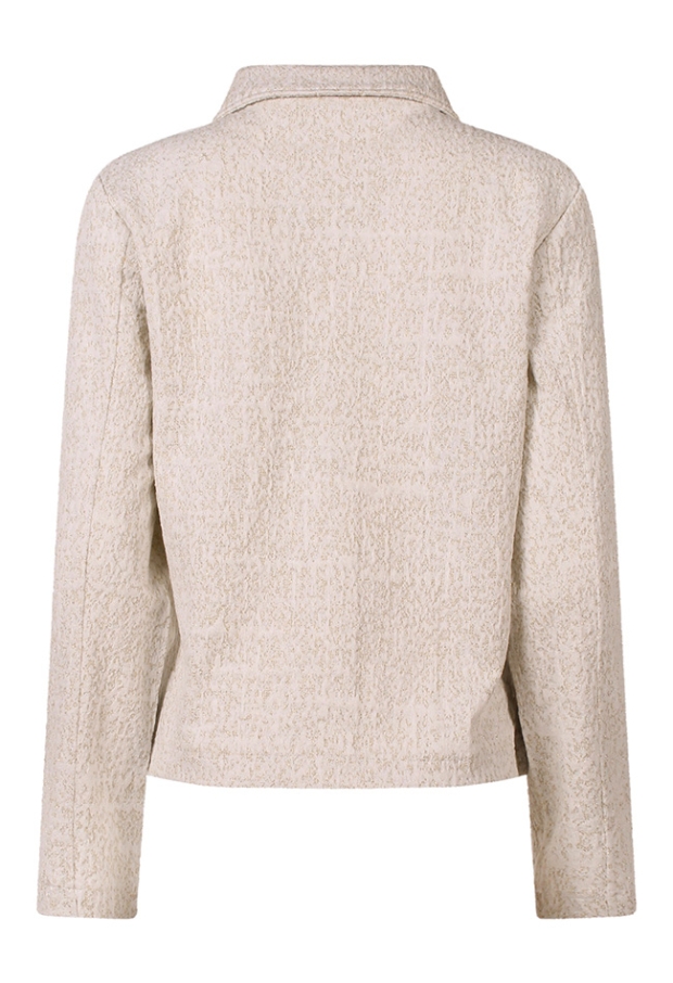 Z10454/Marielle Ecru 1 