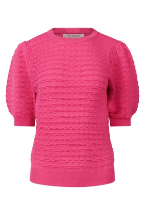 So Soire Z10532/Kim fuchsia  fuchsia