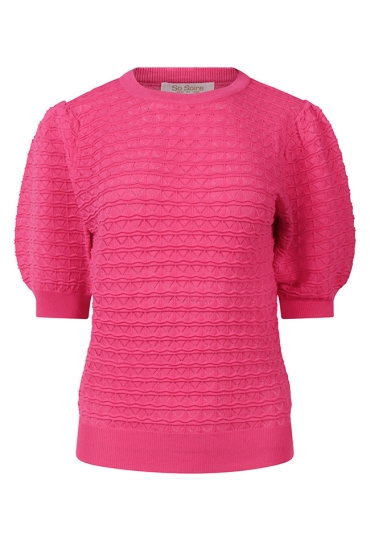 So Soire Z10532/Kim fuchsia  fuchsia