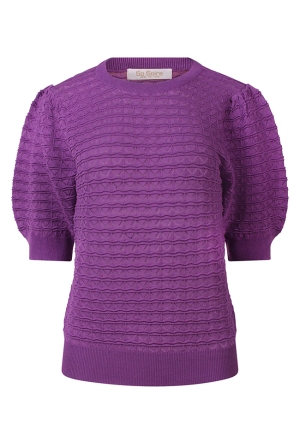 So Soire Z10532/Kim paars  purple