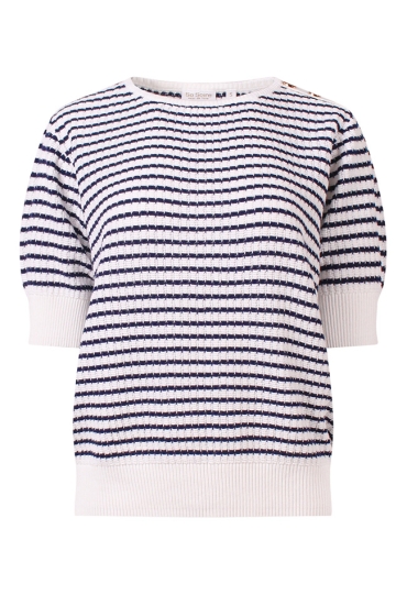 So Soire Z10534/Agnes marine  navy