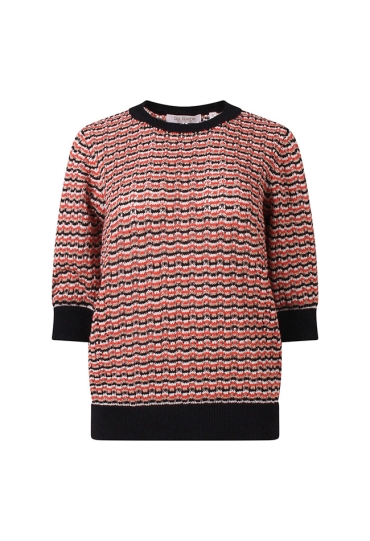 So Soire Z10535/Elsbeth oranje  orange