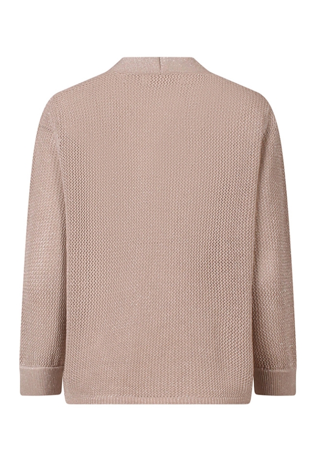 Z10537/Alexia champagne 