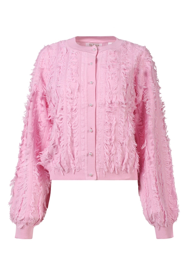 Z10538/Mila LICHT ROSE 