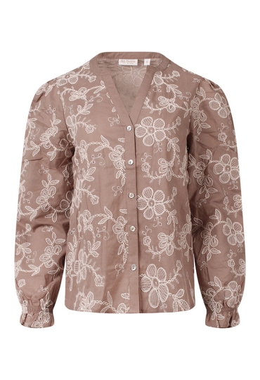 So Soire Z10542/Floortje taupe  light taupe