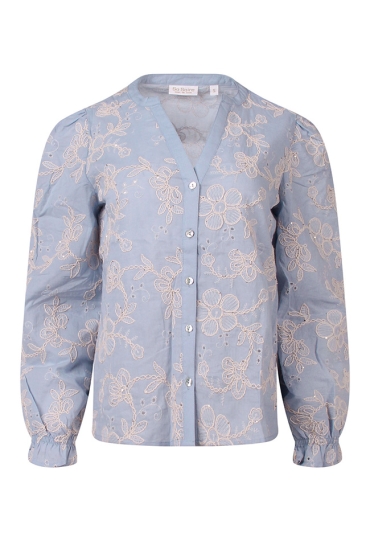 So Soire Z10542/Floortje PASTEL BLUE light blue So Soire Z10542/Floortje PASTEL BLUE light blue