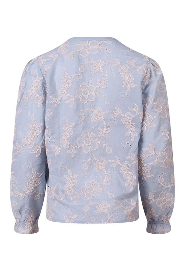 Z10542/Floortje PASTEL BLUE 