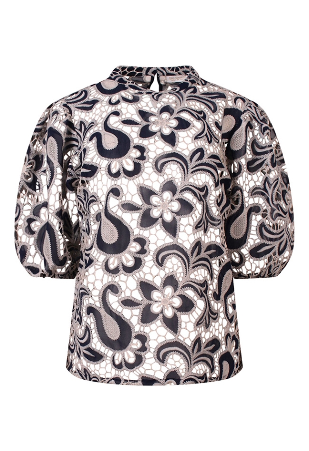 Z10543/Ambria INDIGO 