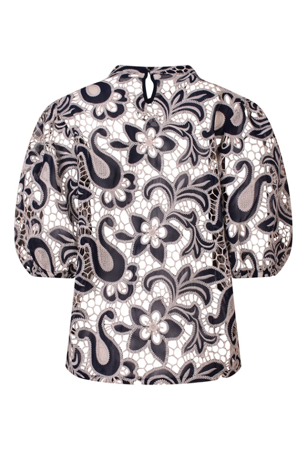 Z10543/Ambria INDIGO 