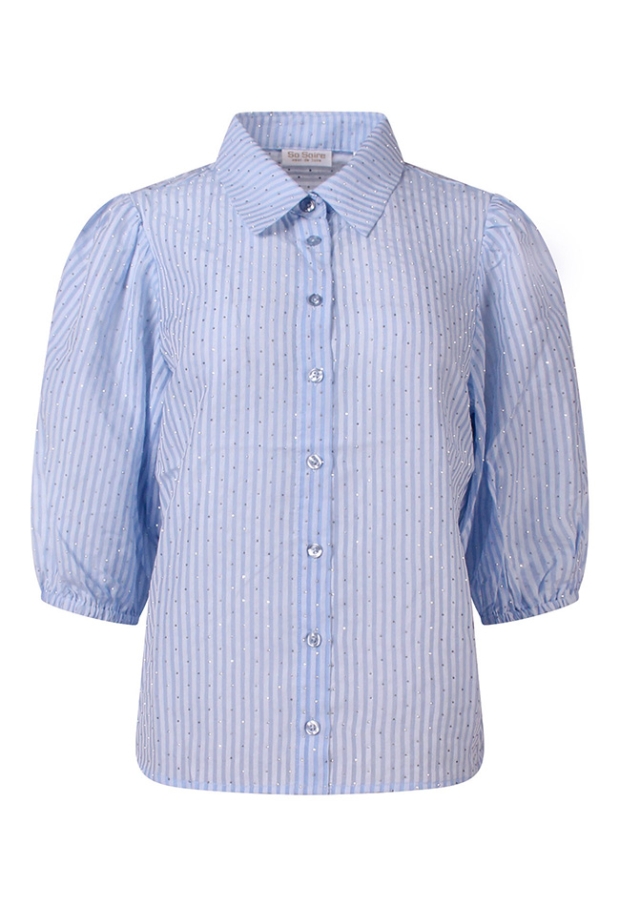 Z10544/Ilja PASTEL BLUE 