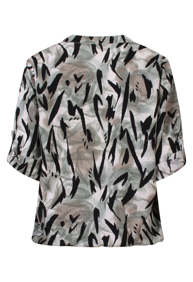 Z10545/Gillian Pastel Groen 