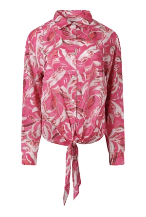 So Soire Z10547/Katja fuchsia  fuchsia