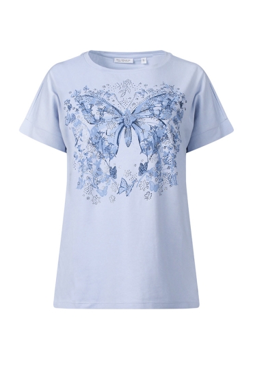 So Soire Z10549/Pernille PASTEL BLUE  light blue