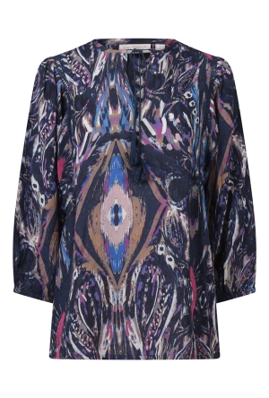 So Soire Z10551/Wendy INDIGO  indigo